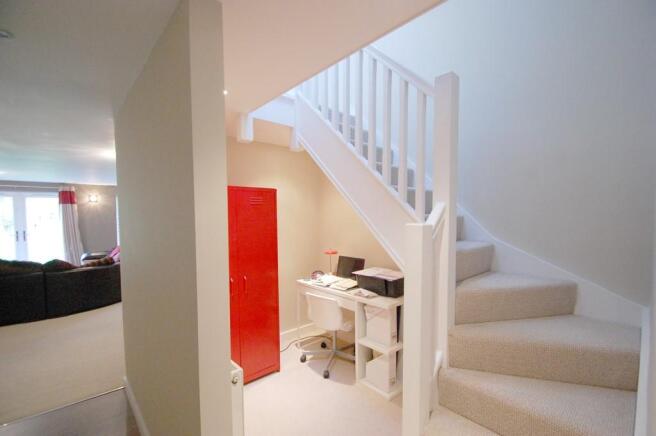 Hall study 