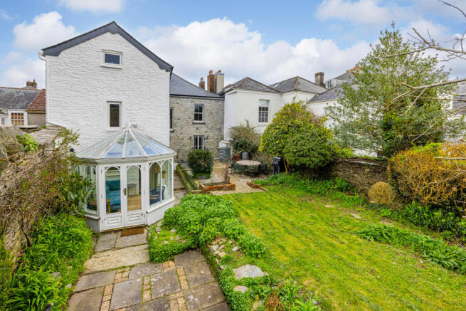 A07 - Western Knowle 130 Fore Street Kingsbridge -