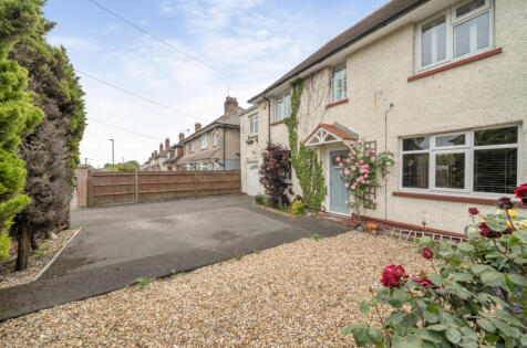 Magnolia Road, Merryoak, Southampton, Hampshire, SO19