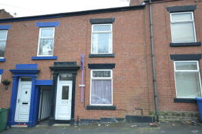 18, Congress Street, Chorley PR7 1EZ