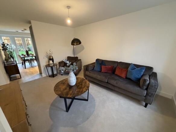 Broadnook Garden Village
Leicester
LE7 4PN photo 4