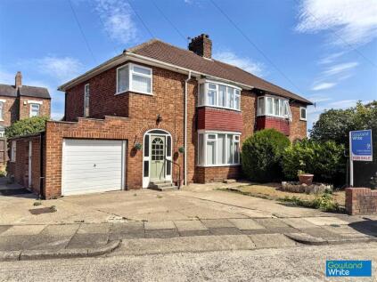 Sunny Side Grove, Hartburn, Stockton-On-Tees, TS18 5DH
