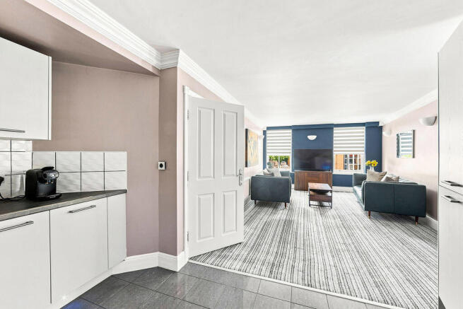 Apartment 1, Chatterton House, Nantwich photo 4