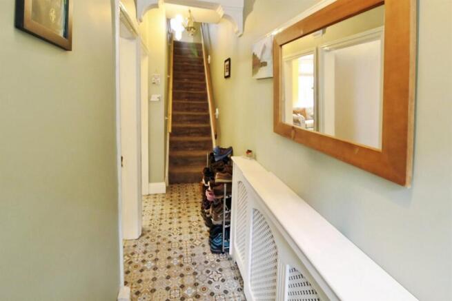 3 bed End of Terrace for sale Image 4
