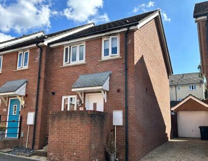 Sneyd Wood Road, Cinderford
