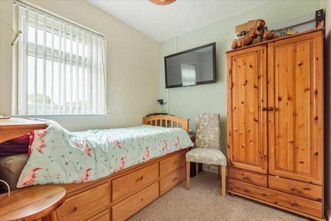 BEDROOM TWO