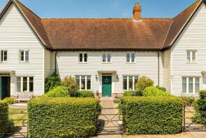 10, Harrison Lane, Balls Park, Hertford SG13 8FE