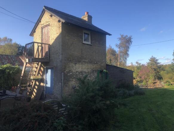 Outbuilding