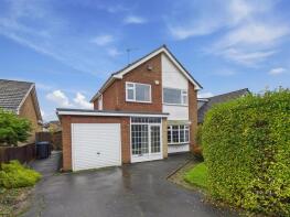 87, Forresters Road, Burbage LE10 2RU