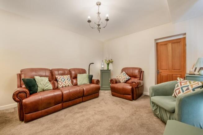 Reception Room 1