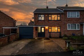 3, Knightlands Road, Wellingborough NN9 5SU