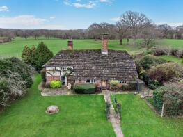 Sands Farm, Basing Hill Access Road, Horsham RH13 8NY
