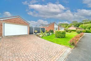 1, Lichfield Drive, Great Haywood, Stafford ST18 0SX