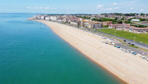 Flat 1, 81, Cantelupe Road, Bexhill TN40 1PP