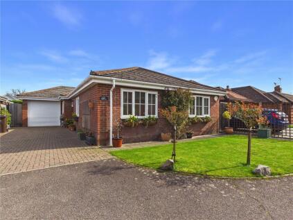 President Road, Colchester, Essex, CO3