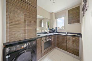 Flat 25, The Newlands, Weston Green Road, Thames Ditton KT7 0LA
