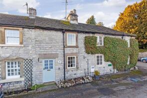 9, Court Lane, Ashford-in-the-water, Ashford In The Water DE45 1QG