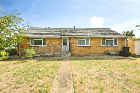 Nicholas Close, Brading, Sandown, Isle of Wight, PO36