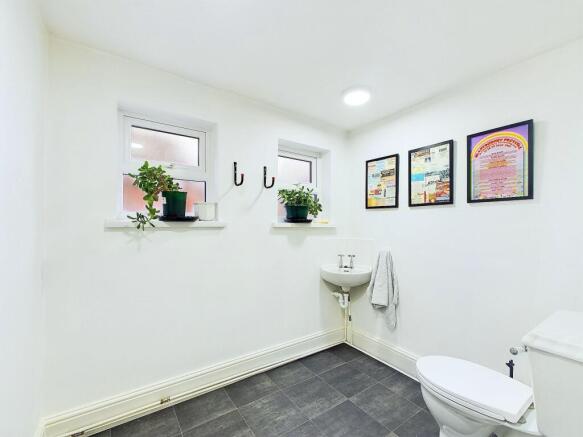 WC