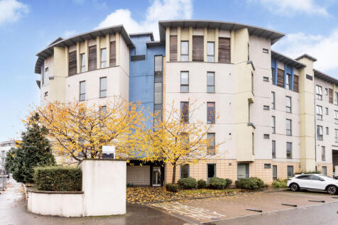 7 10 Dock Street, Edinburgh, EH6 6HU