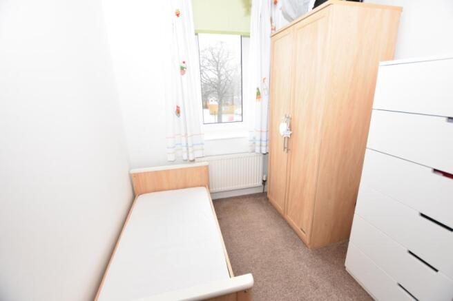 Bedroom 3 (Front)