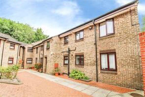 Flat 12, Bridge Court, High East Street, Dorchester DT1 1JA