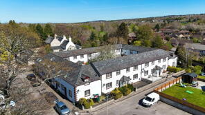 23, Culduthel Court, Slackbuie Avenue, Inverness IV2 4FB