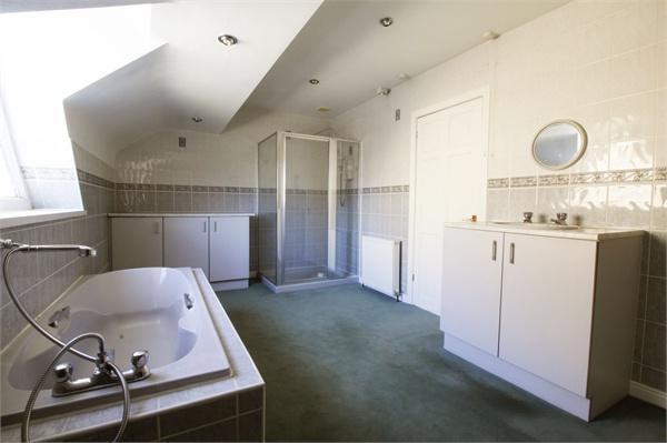 Master En Suite