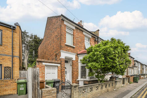 Mayfield Road, Walthamstow, London, E17