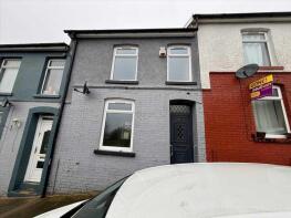 13, Francis Street, Clydach, Tonypandy CF40 2DX