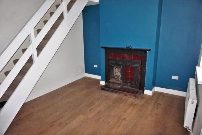 Living / Dining Room