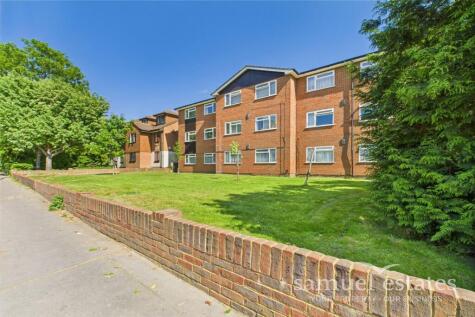 Selhurst Road, Selhurst, SE25