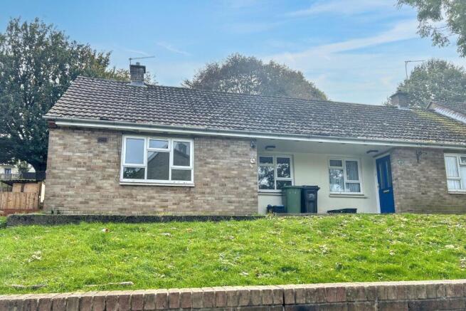 46 Austin Close, Frome, Somerset, BA11 5AZ