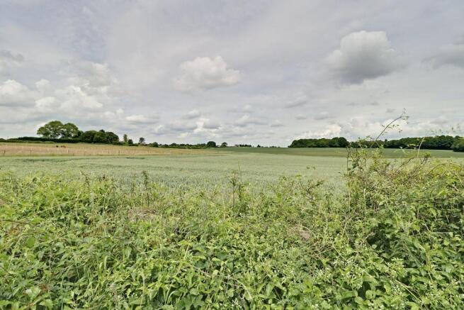 View from Property at Front
