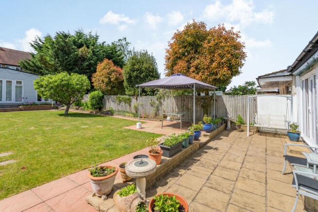 ALFRESCO DINING