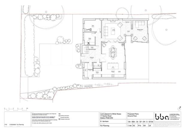 Sawtry Road, Glatton, Huntingdon, PE28 photo 5