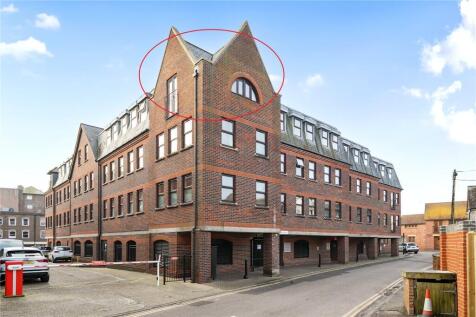The Seed Warehouse, Strand Street, Poole