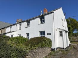 Kates Cottage, Road From Junction South Of Polglaze Farm To Pol-tec Lane, Lanteglos Highway, Fowey PL23 1ND