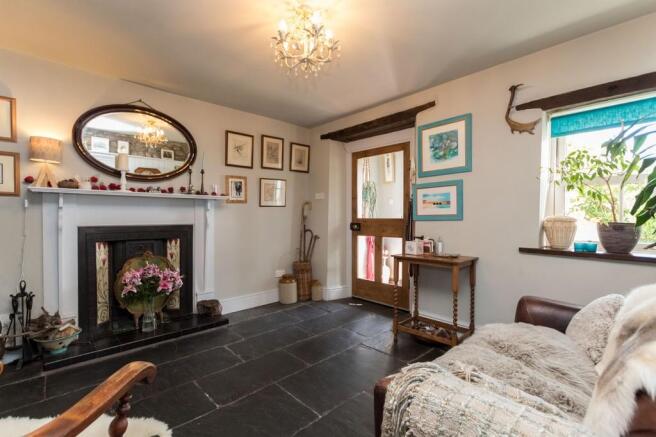SNUG-RECEPTION