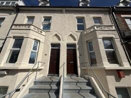 14, Richmond Road, Ramsgate CT11 9QP