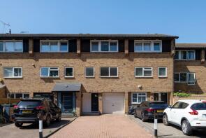 5, Railway Approach, Twickenham TW1 4LG