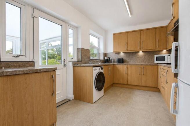 Grosvenor Road, Wolviston Court photo 2