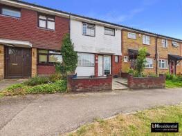 52, Byron Avenue, Borehamwood WD6 2BN