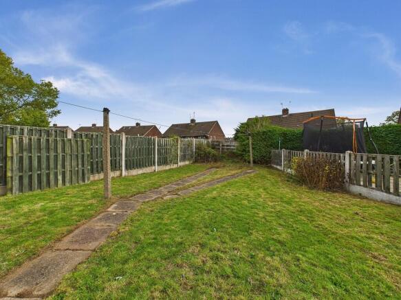 Burbage Road, Staveley photo 4