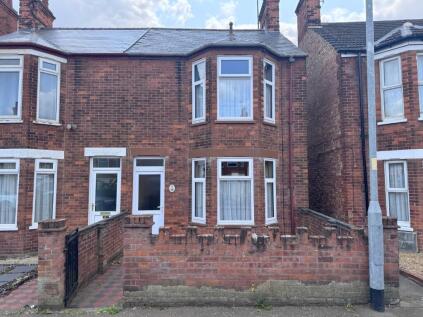 Loke Road, King's Lynn, Norfolk