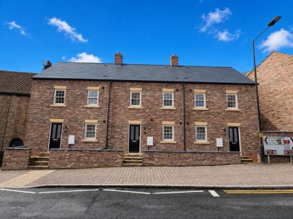 Skellgarths Cottages, Ripon, North Yorkshire, HG4