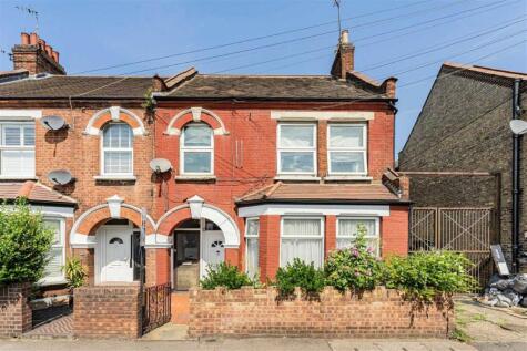 Hainault Road, Leyton