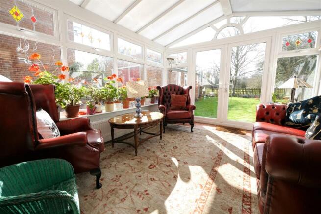 CONSERVATORY