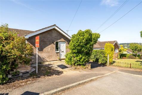 Pear Tree Close, Bromyard, Herefordshire