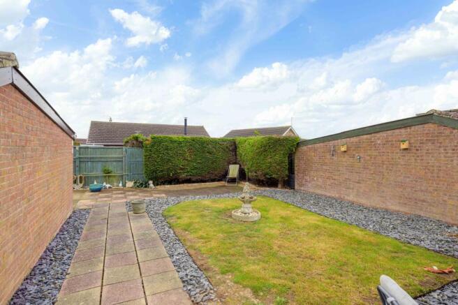 Lime Grove, Ingoldmells, PE25 photo 4